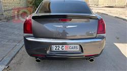 کرایسلەر 300